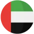 Best Business To Start In Dubai: UAE flag showcasing entrepreneurial opportunity