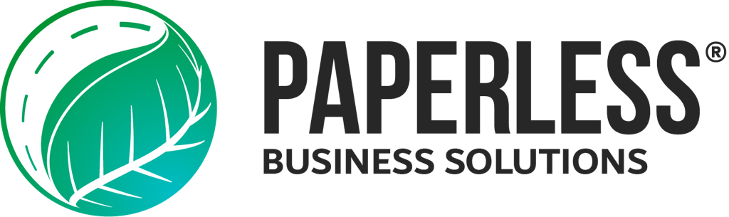 Paperless Business Solutions logo