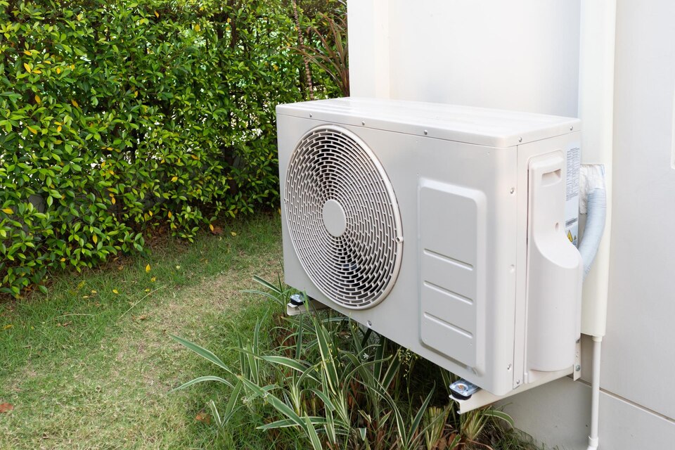 Common Heat Pump Problems During Spring in Palm Springs