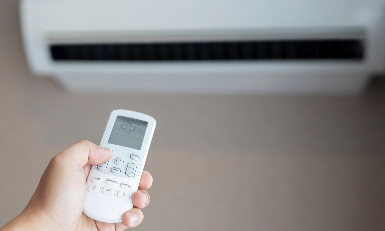 5 Reasons Your AC Unit Fails to Cool Your Palm Desert Home