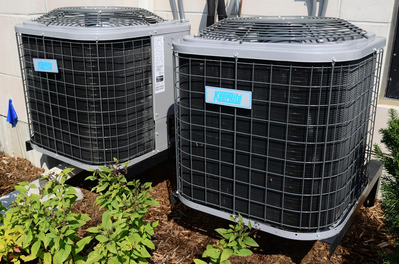 Preparing Your HVAC System for Palm Desert Summer Weather