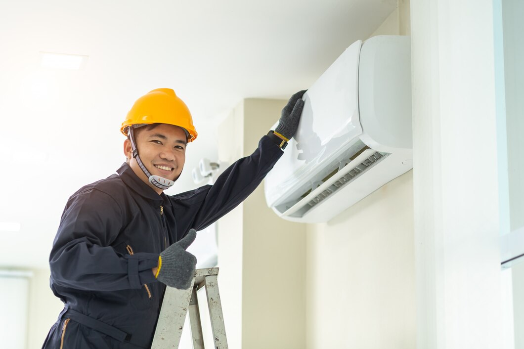 When Should You Replace Your AC System in Palm Desert