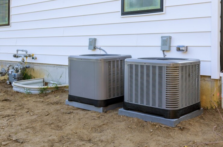Identifying and Fixing Air Handler Problems in Your Palm Springs Home