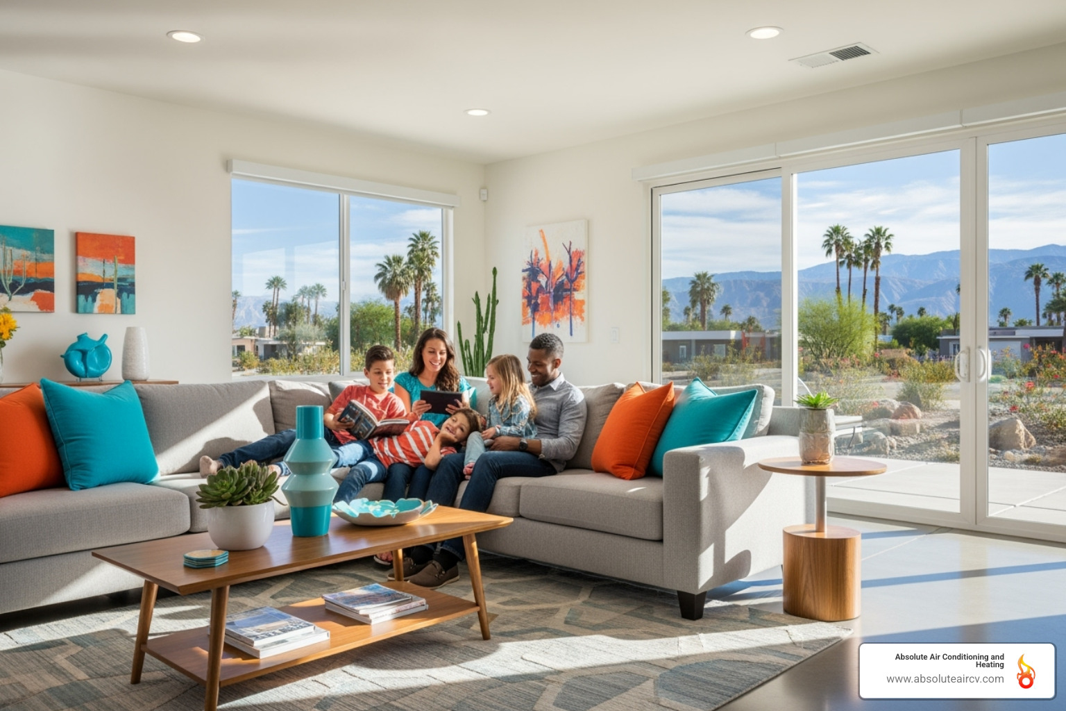 Boost Your Comfort, Slash Your Bills: The Ultimate HVAC Upgrade Guide