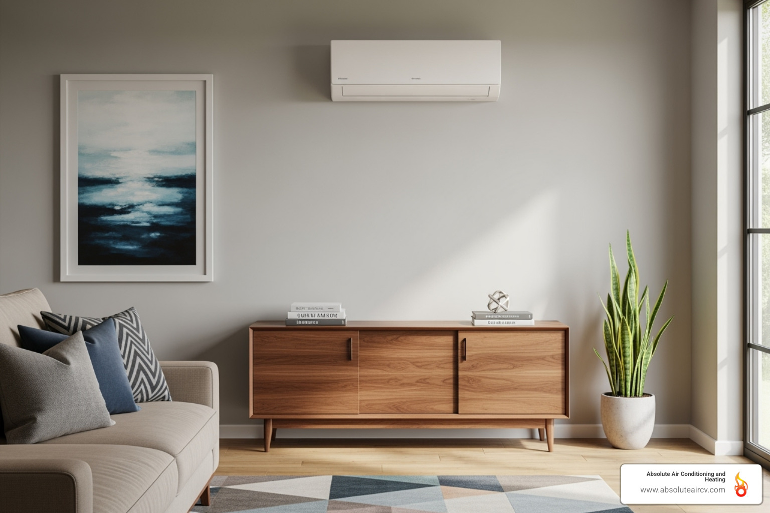 Unlock Comfort: Your Guide to Mini Split AC Installation