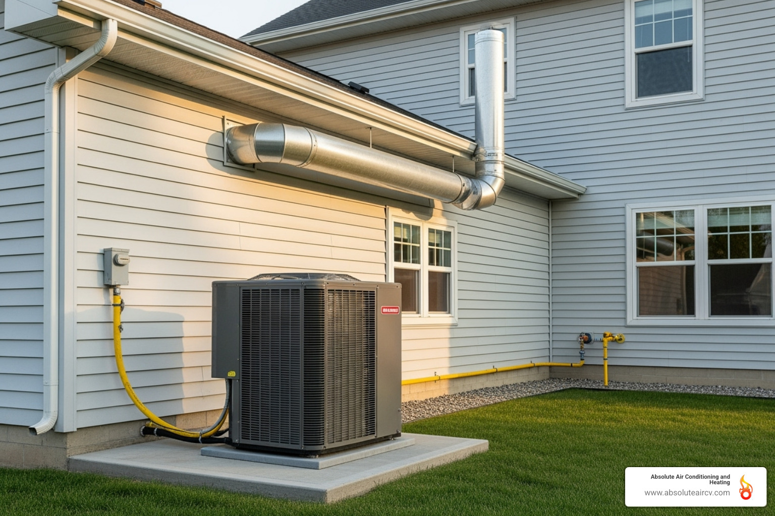 Unpacking Dual Fuel Heat Pumps: Efficiency, Sizing, and Troubleshooting