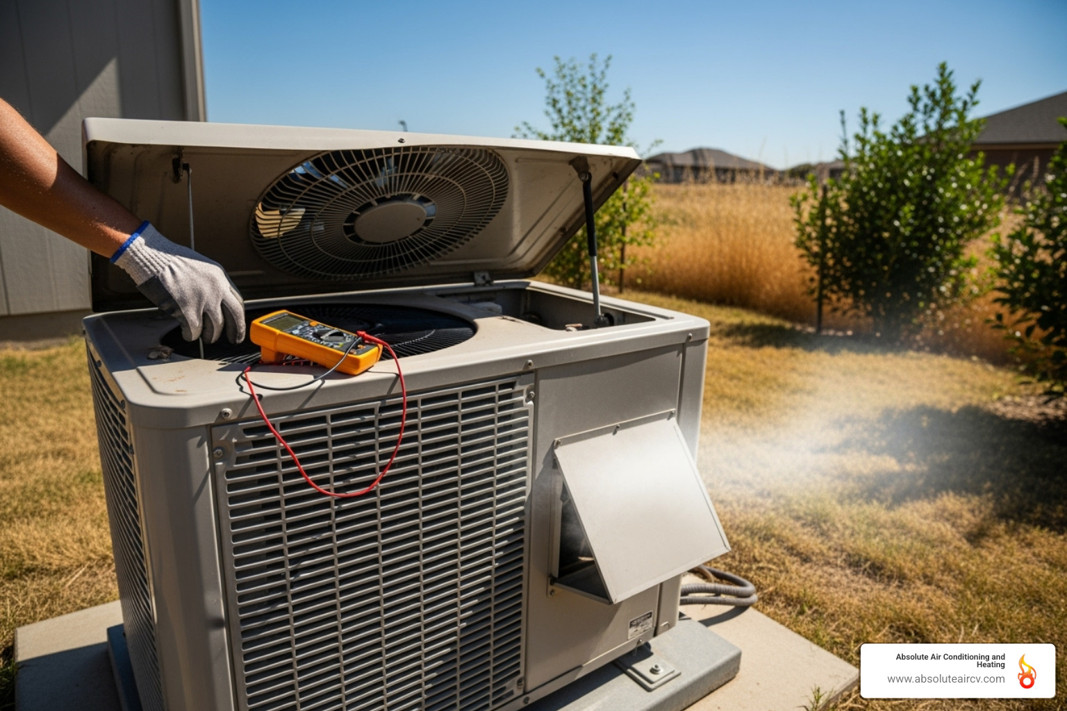 Is Your Heat Pump Acting Up? Fix It Fast with These Expert Tips