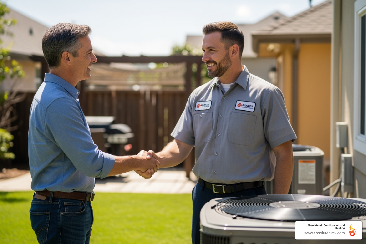 Unlock Peace of Mind: Your Guide to HVAC Service Agreements