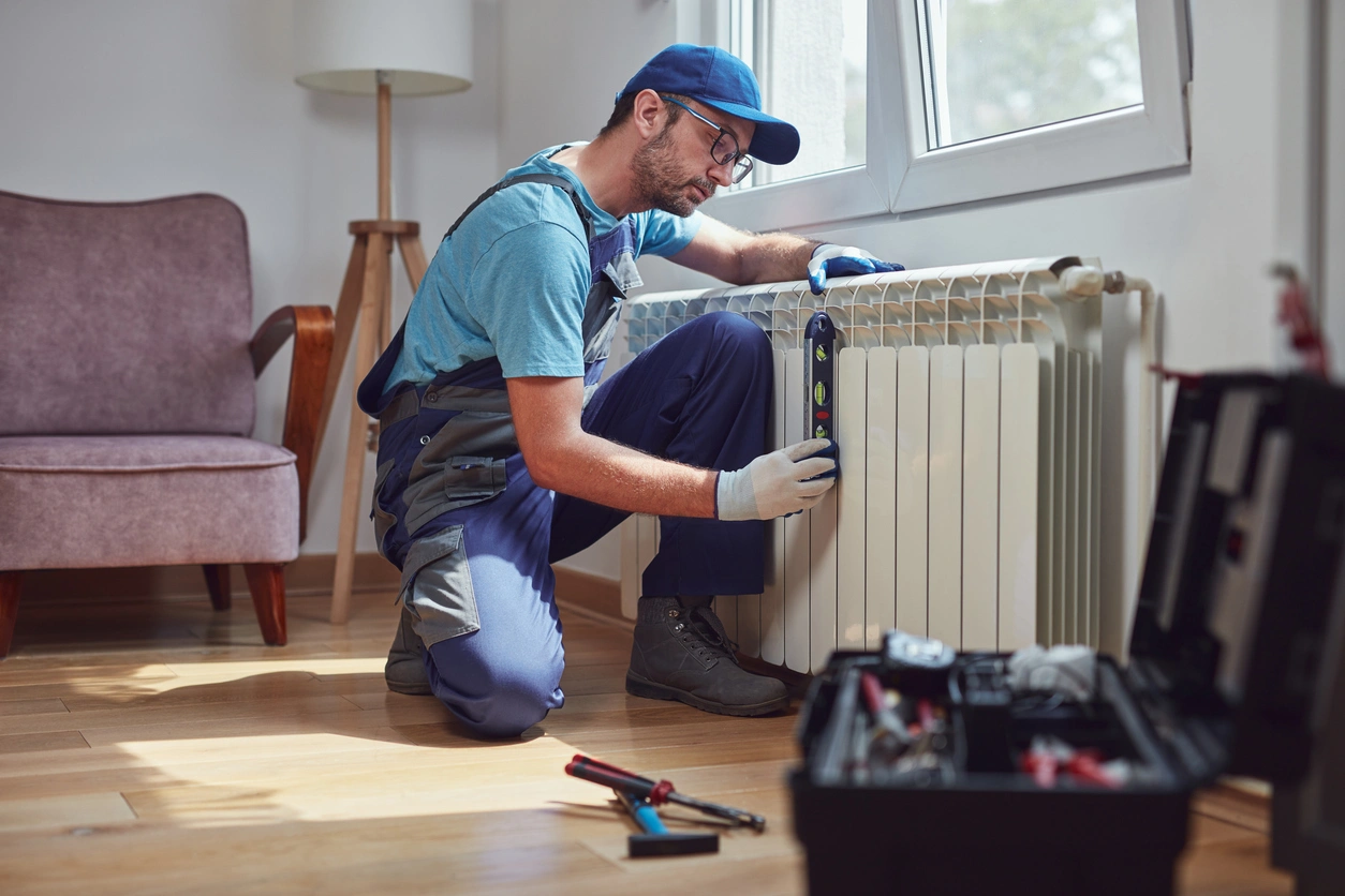 Why Regular Heating Services Are Essential for Homeowners