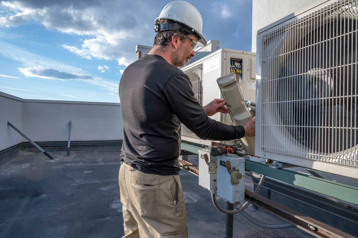 Expert HVAC Service Solutions for Multi-Family Buildings