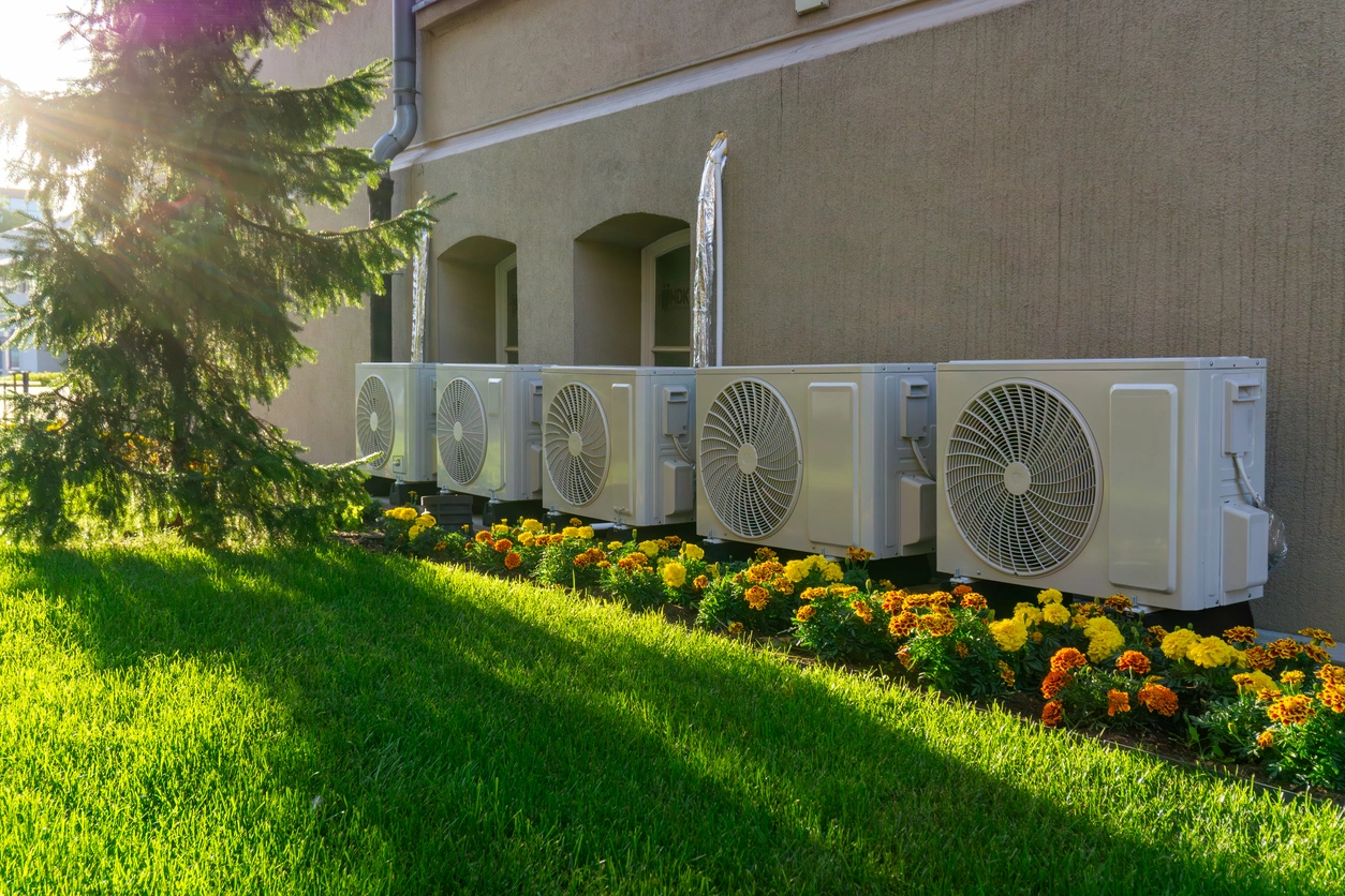 Energy Efficiency Tips for Air Conditioning Systems in Multi-Family Units