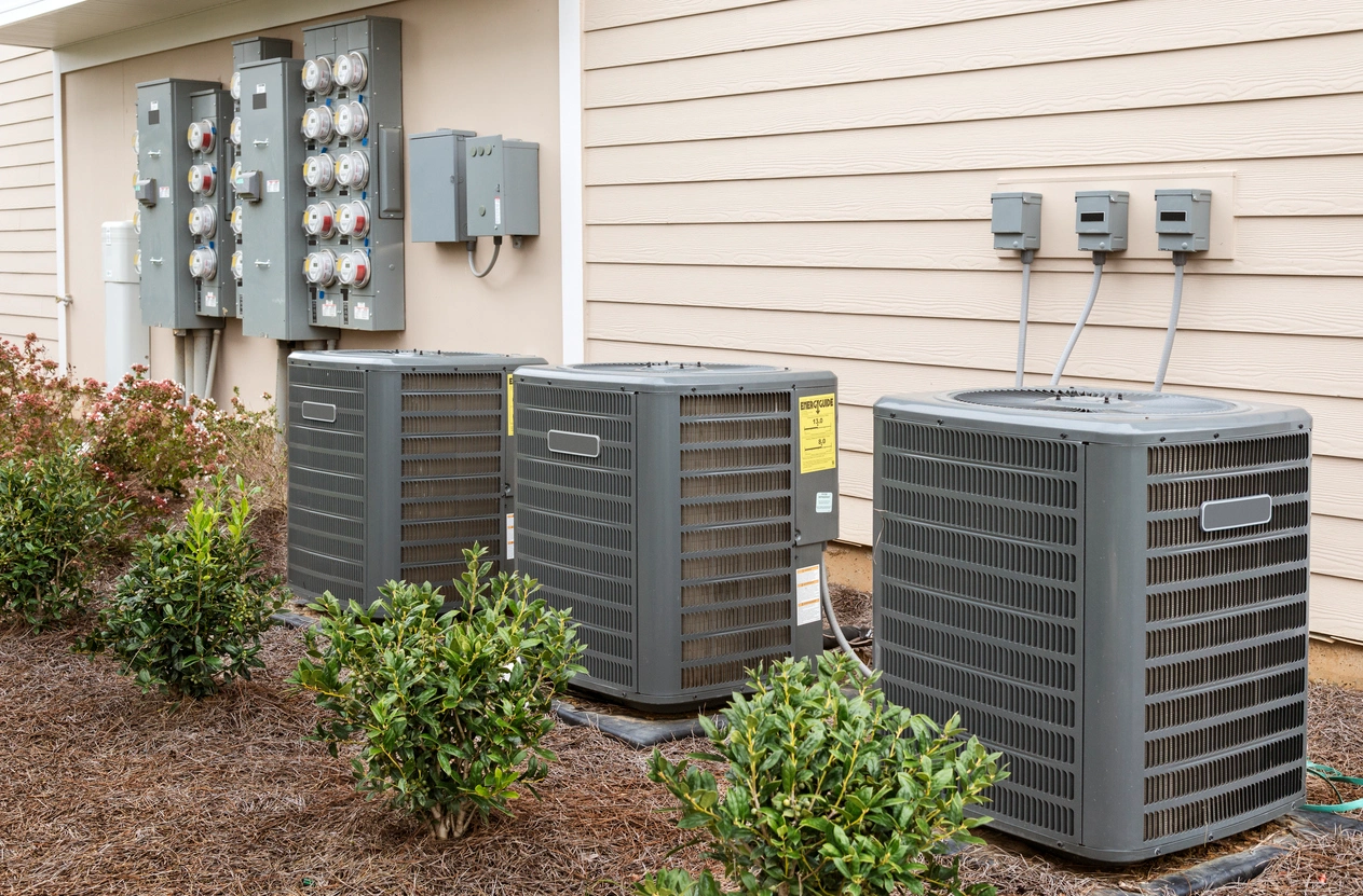 Why Regular AC Service Is Crucial for Multi-Family Buildings