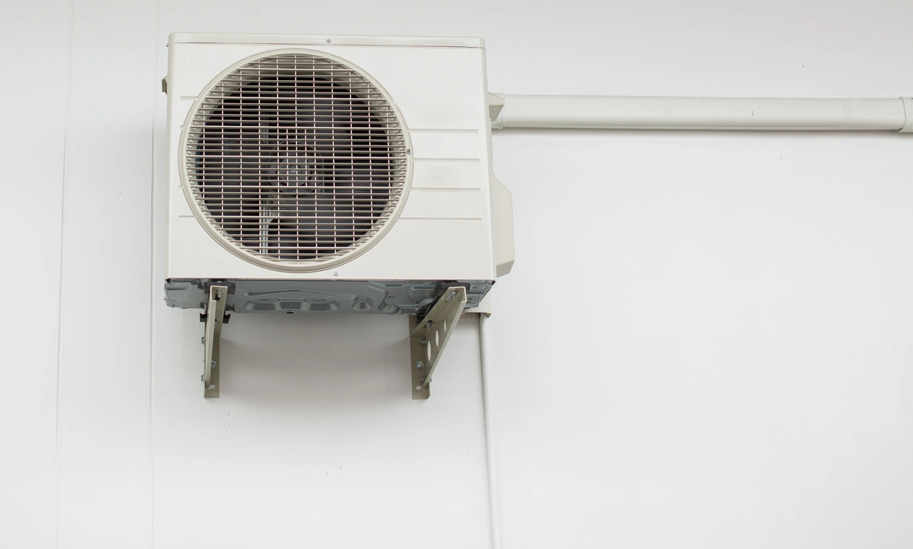 Advantages of Ductless Air Conditioners for Light Commercial Use