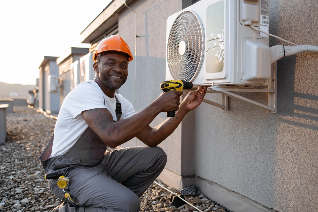 Top Considerations for AC Replacement in Your Palm Desert Home