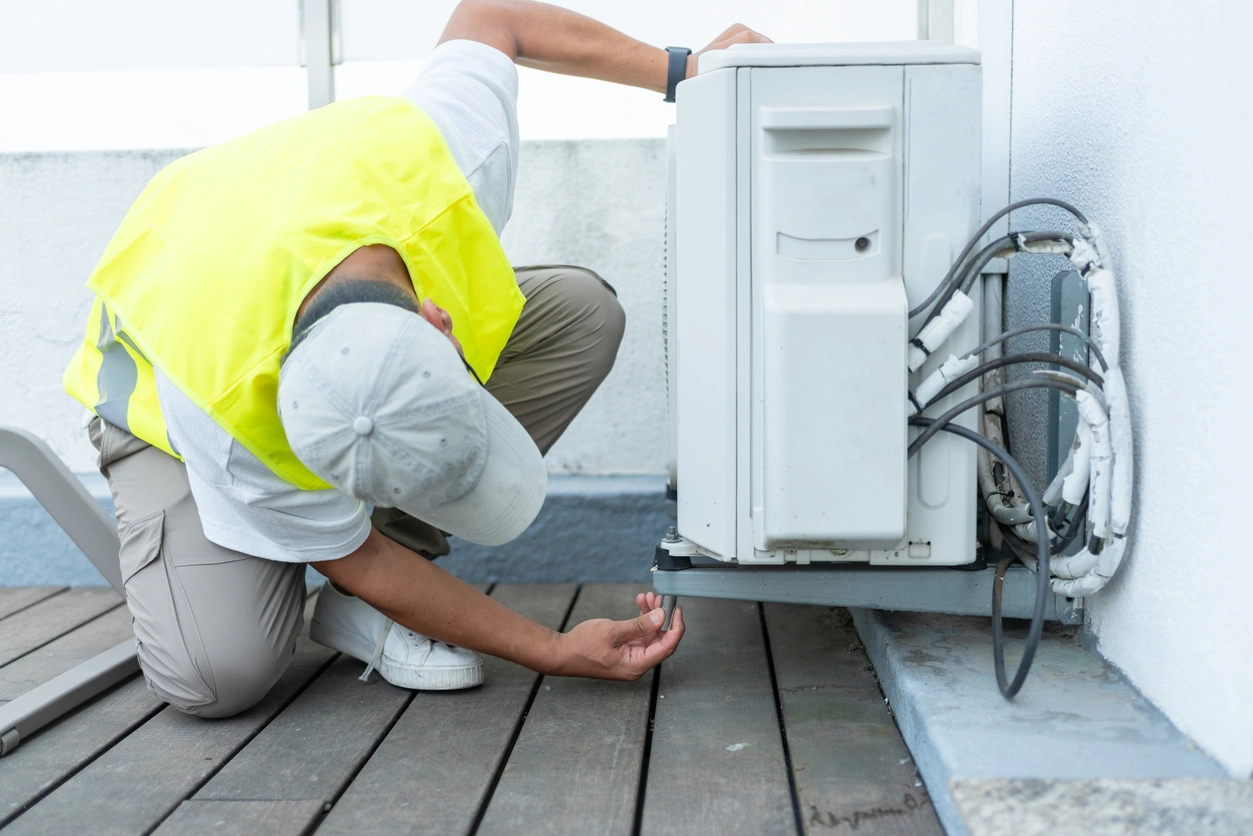 Assessing and Addressing Common AC Repair Needs in Rancho Mirage