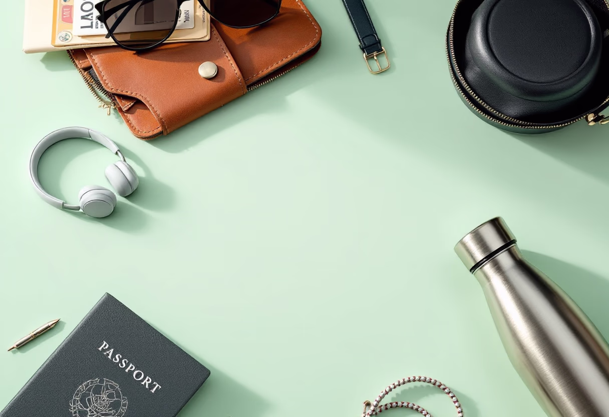 image of travel tips