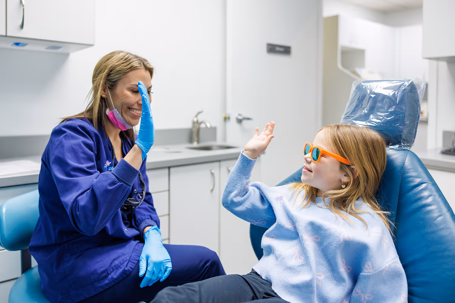 Tooth Extractions in Edison, NJ | Dentistry for Kids