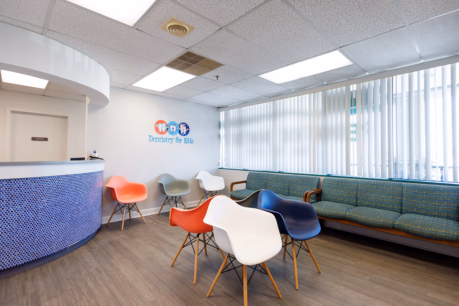 Dentist in Edison, NJ – Dr. Amy Waxman | Dentistry for Kids