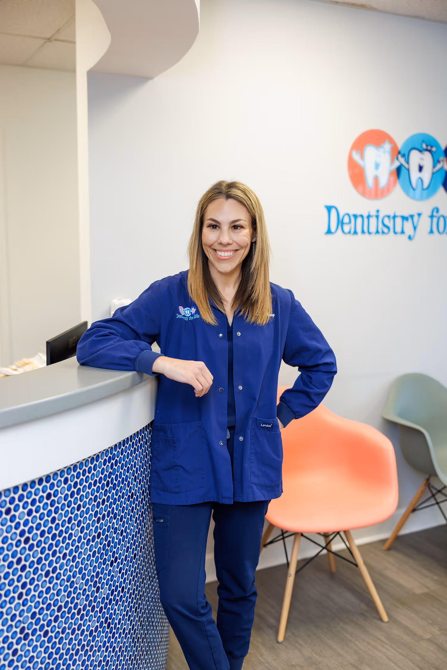 Dentist in Edison, NJ – Dr. Amy Waxman | Dentistry for Kids