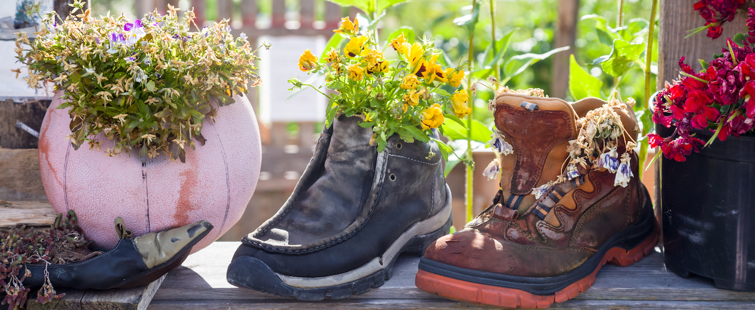 upcycling benefits