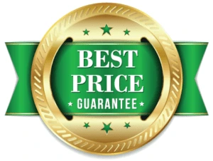 Best Price Guarantee