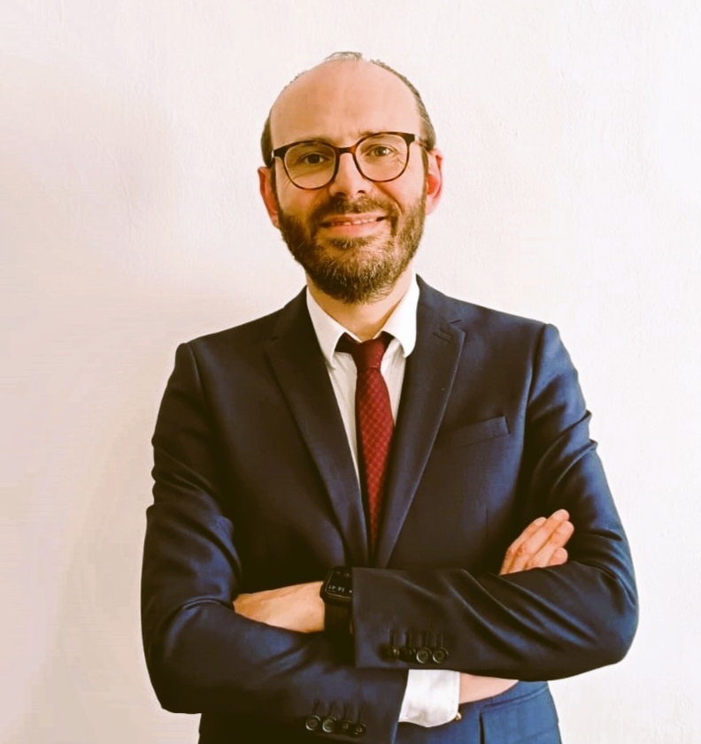 Pierre Guastalla
