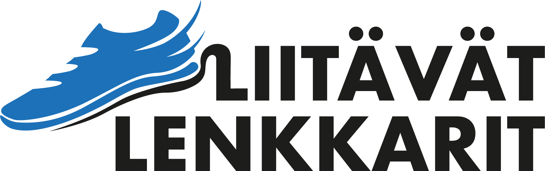 Liitävät Lenkkarit