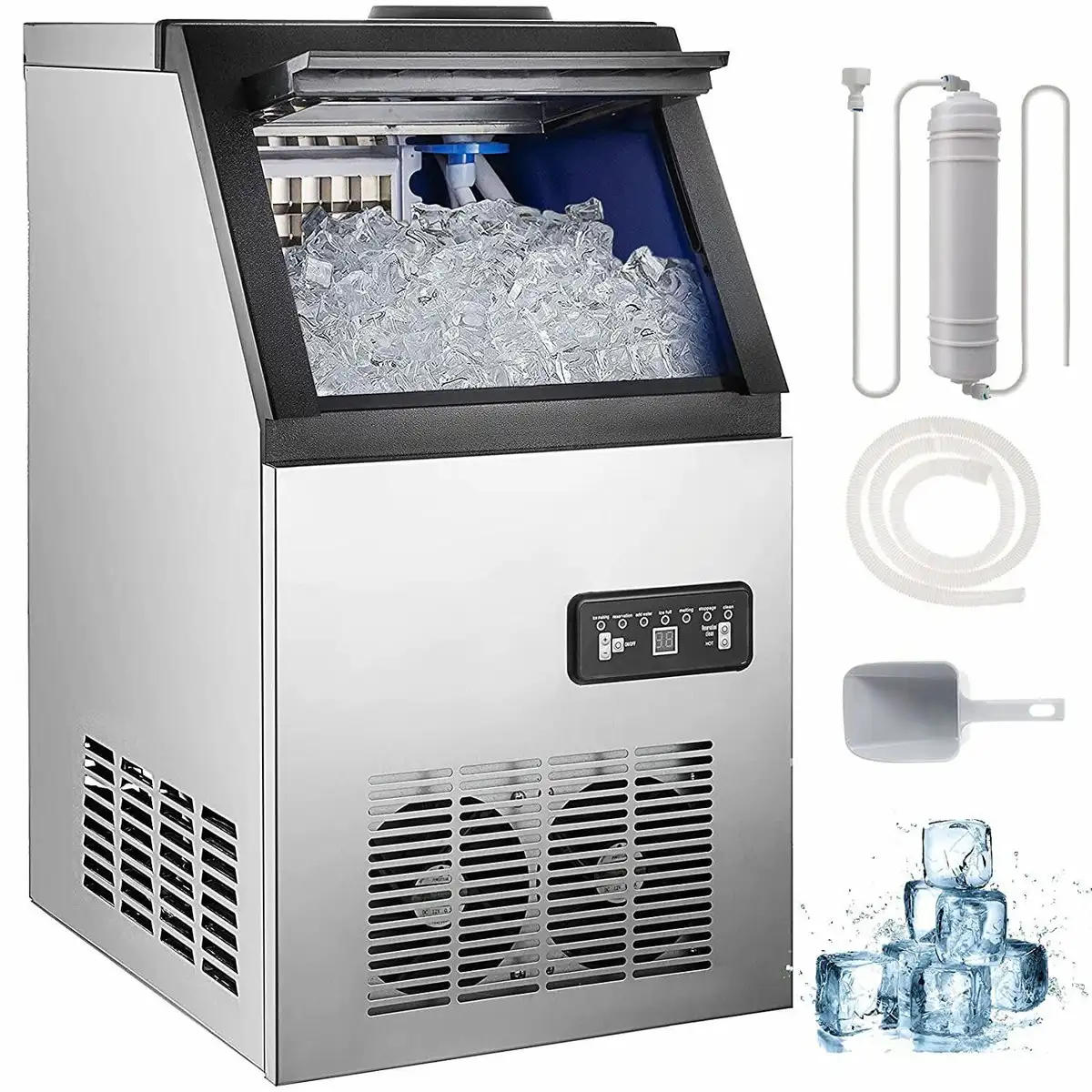 Ice machine