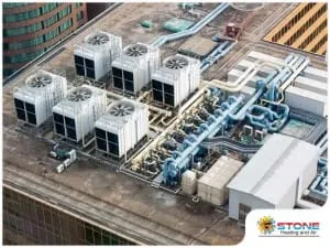 3 Common Commercial HVAC Mistakes That Waste Energy