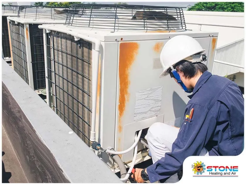 commercial HVAC