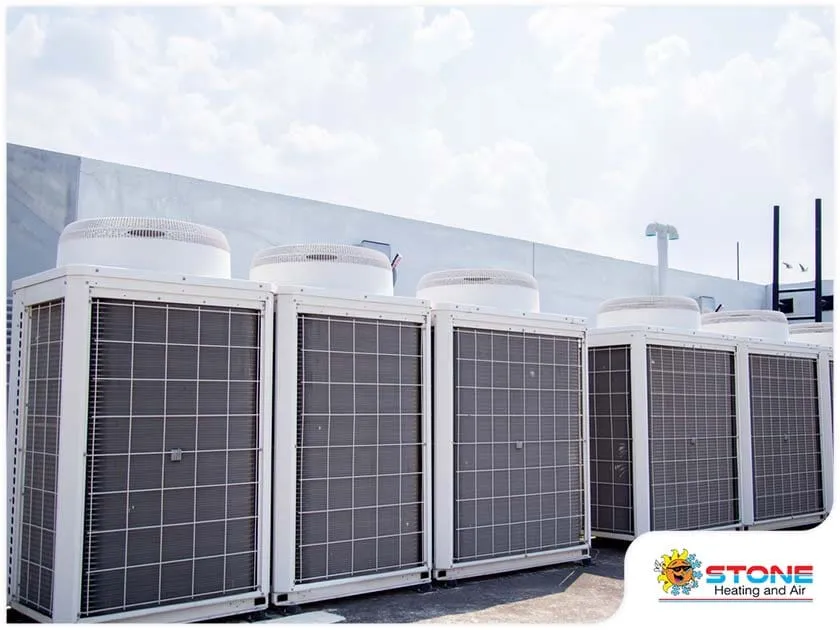 Design Considerations for Commercial HVAC Systems