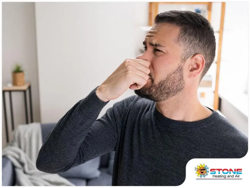 Burning Smells From Heaters