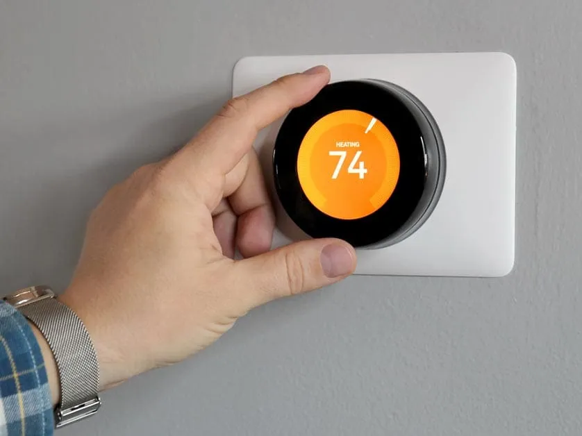 Auxiliary and Emergency Heat