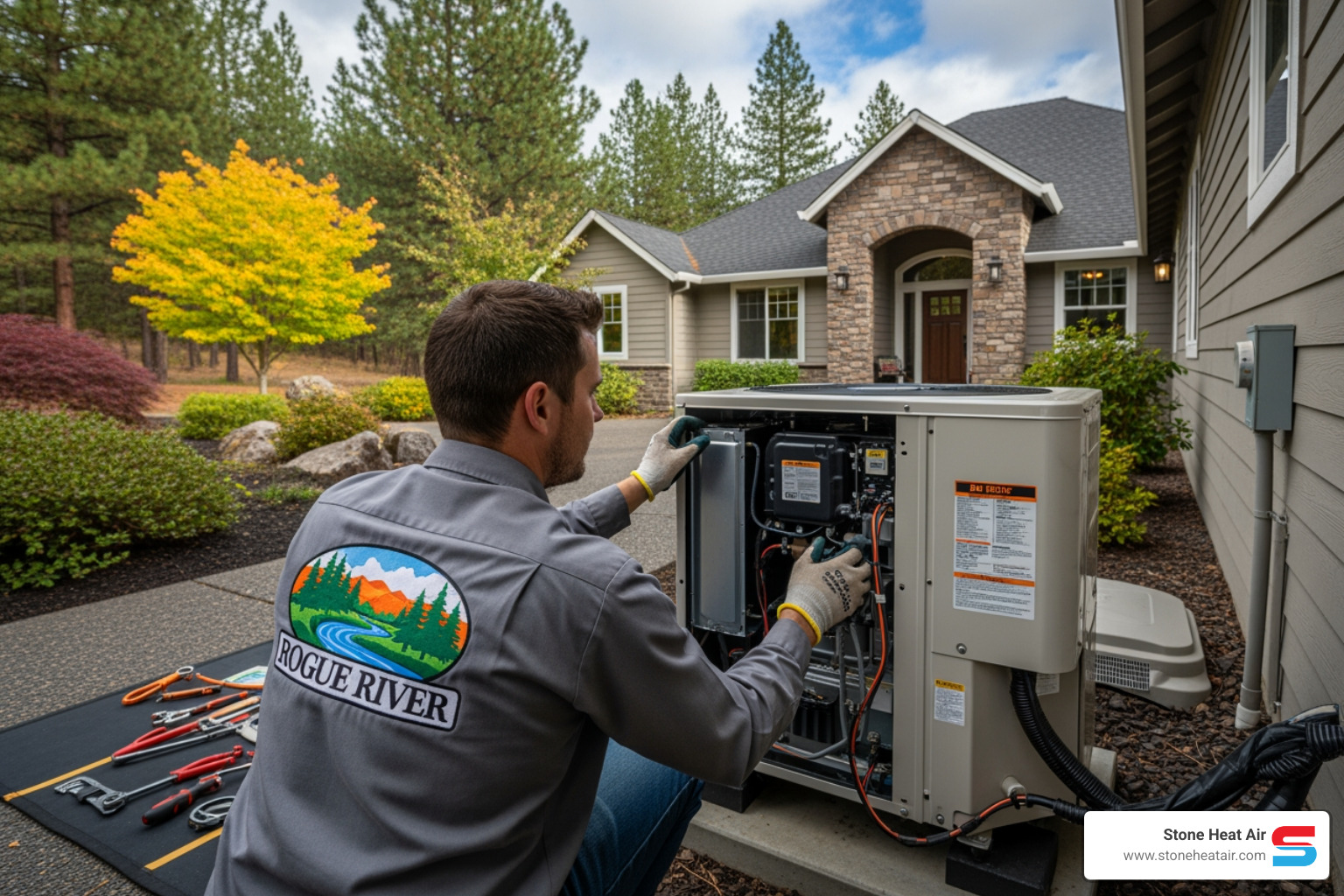 heat pump repair - heat pump repair company in rogue river, or heat pump repair - heat pump repair company in rogue river, or
