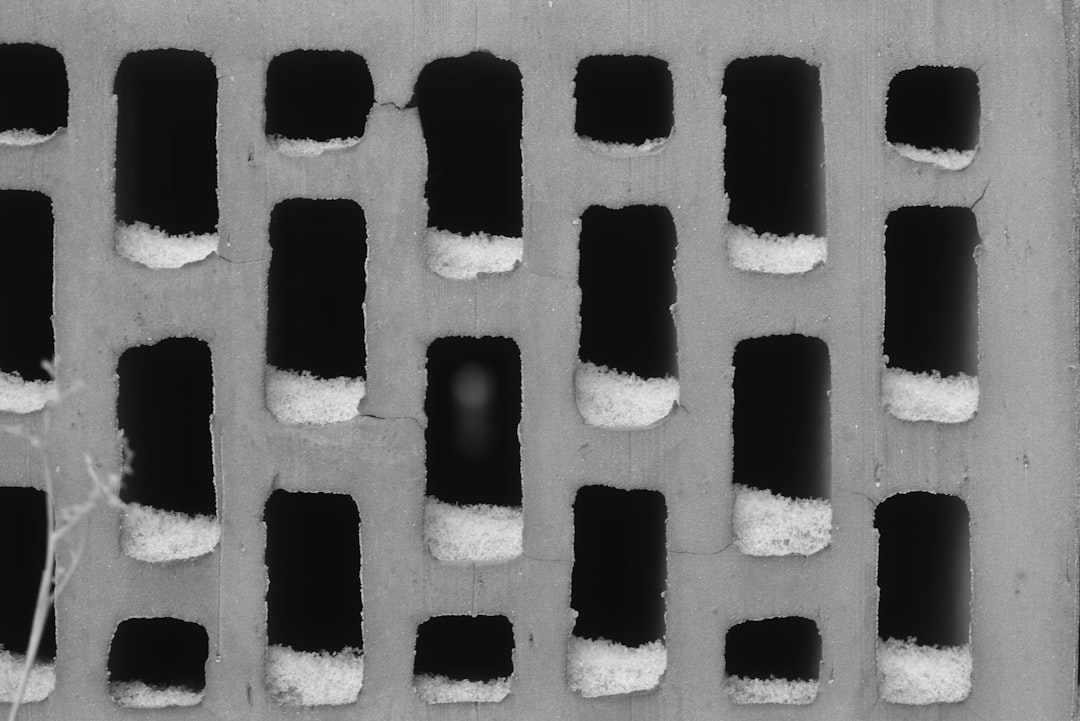 dirty HVAC registers and dust accumulation around air vents dirty HVAC registers and dust accumulation around air vents
