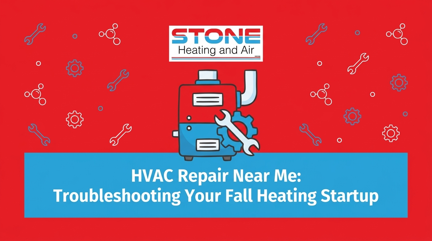 HVAC Repair Near Me: Troubleshooting Your Fall Heating Startup — featured image
