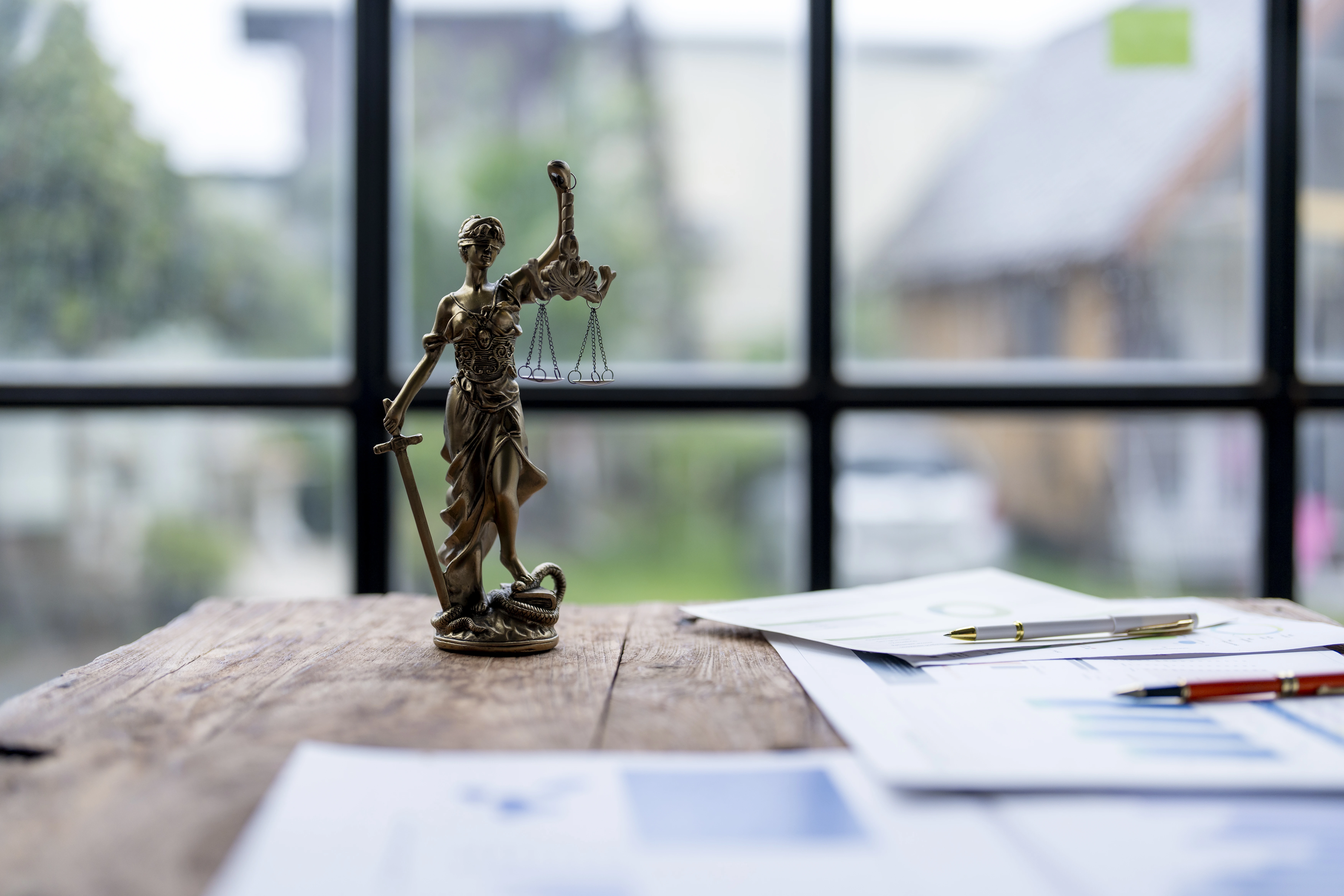 AI for legal content work