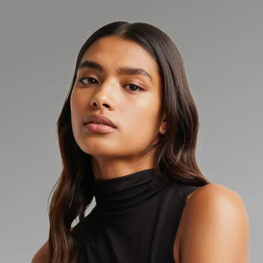 consumator la raft — decizia de cumpărare design ambalaj