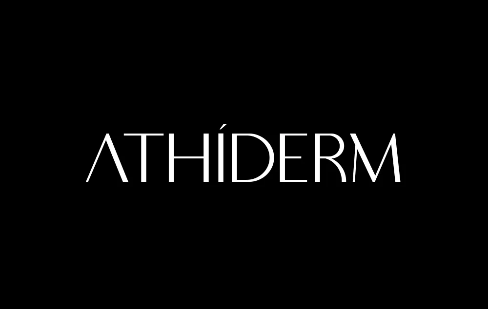 Nume de brand, naming, agentie branding Romania_Athiderm