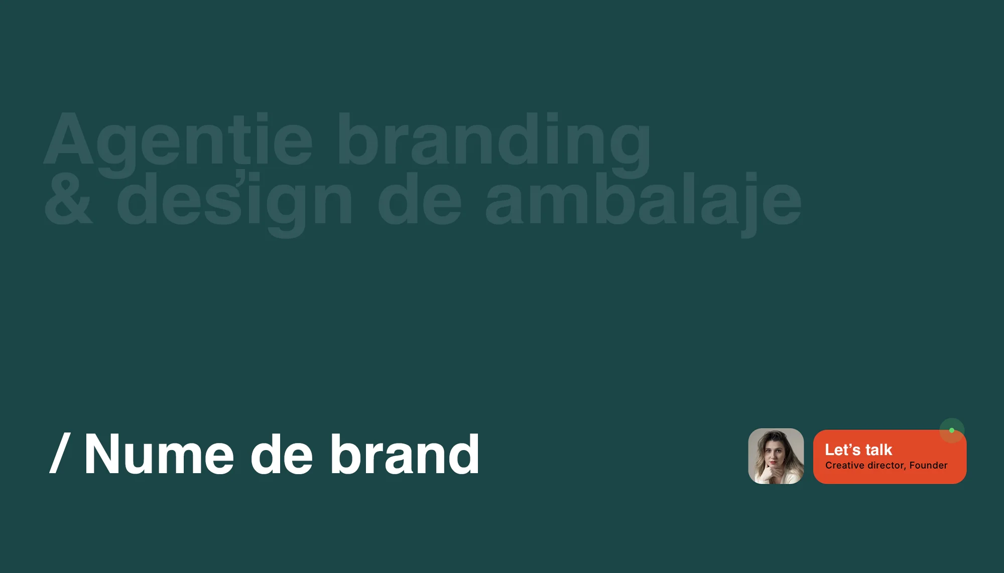 word mapping proces brand naming, agentie branding Romania