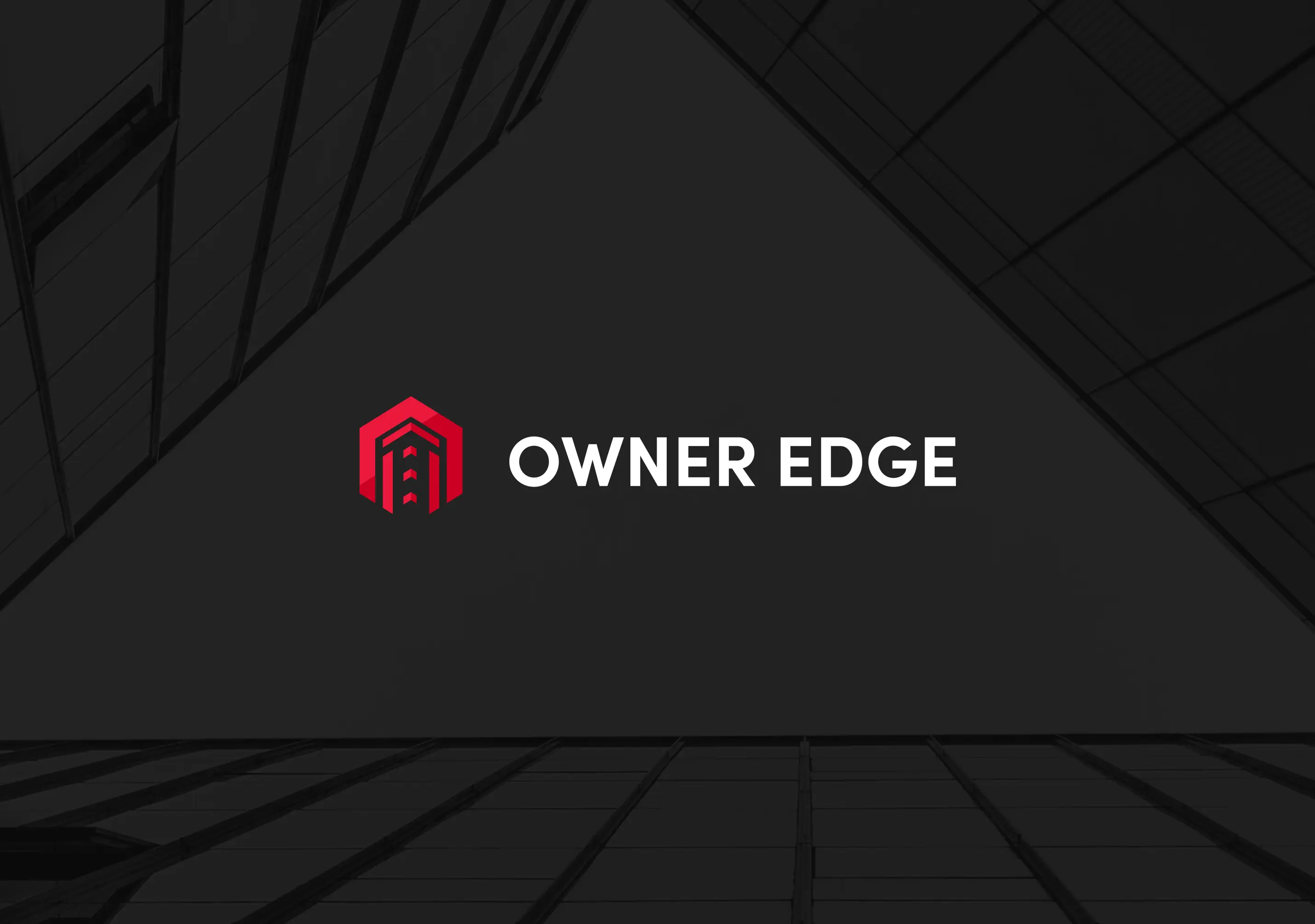 Identitate vizuala real estate owner edge_logo