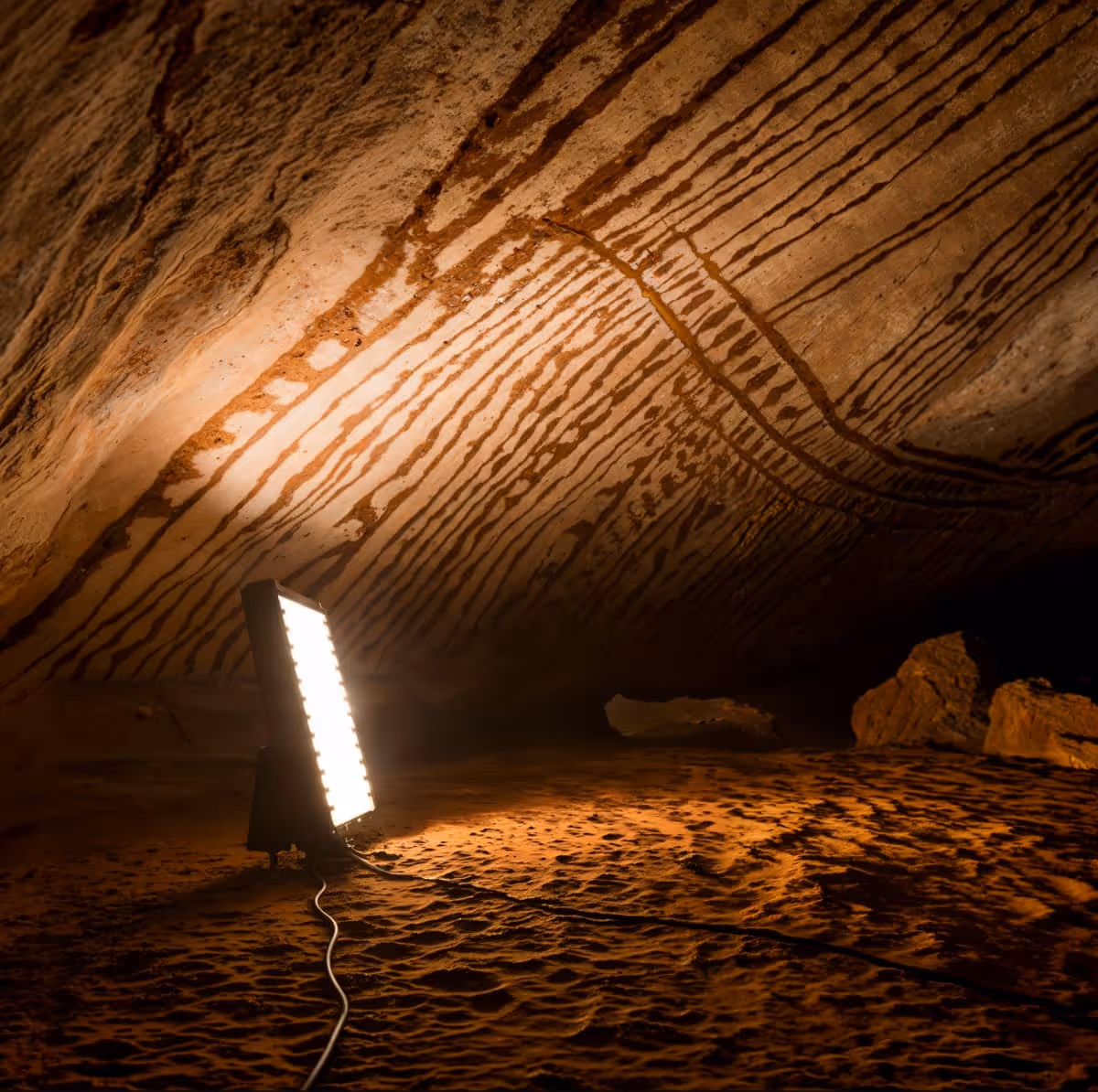 Instagram Image - Cinemaflow - Webflow Template | BRIX Templates