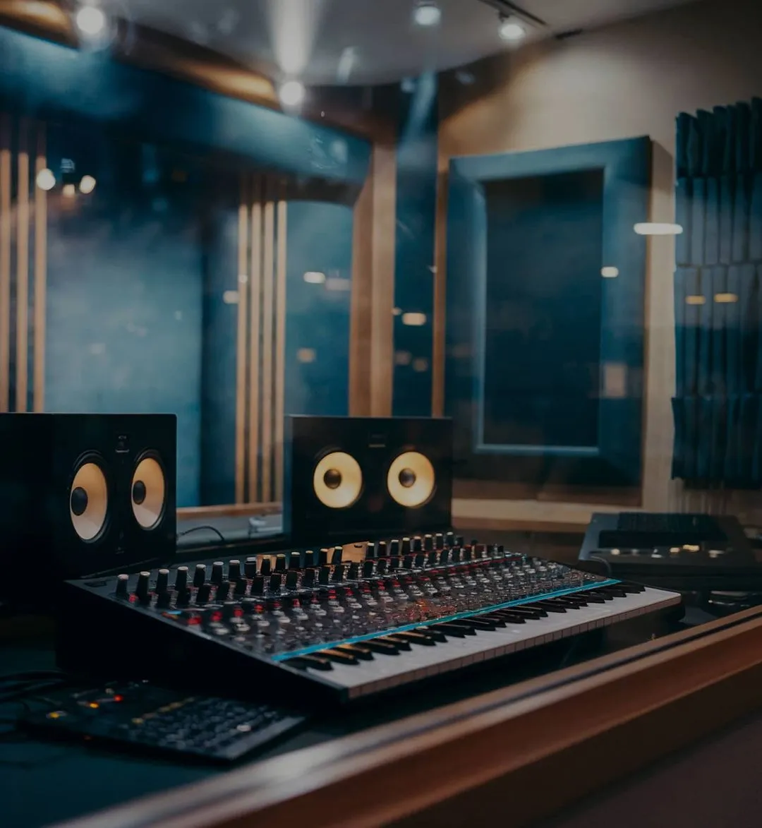 Join Our Team - Cinemaflow - Webflow Template | BRIX Templates