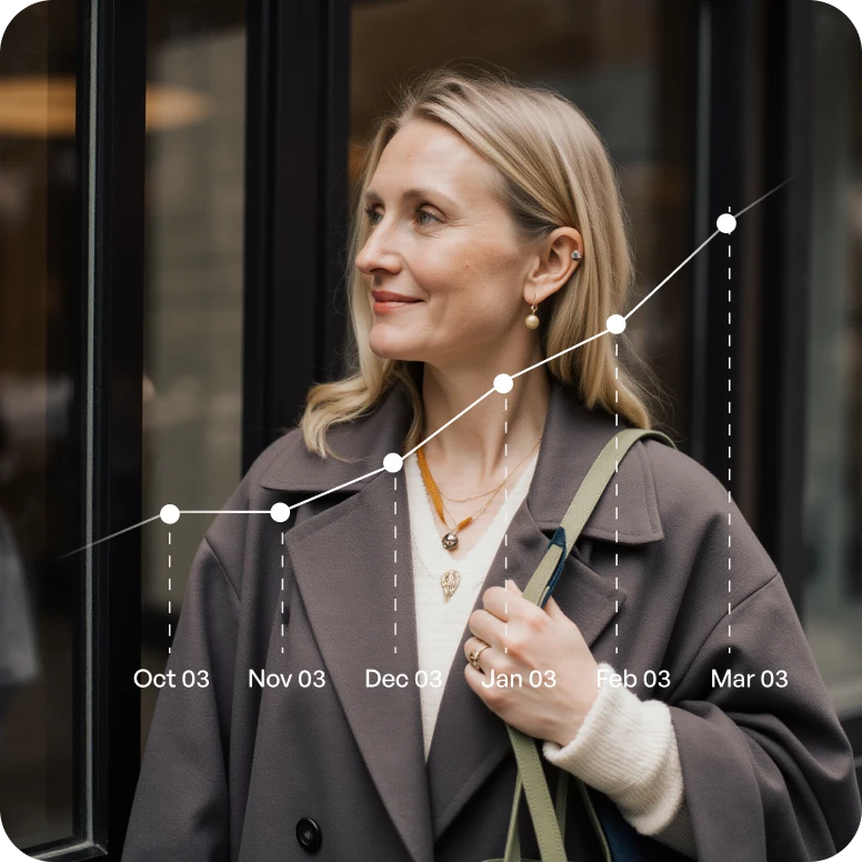 Mary E. hormone replacement therapy result fewer hot flashes and better sleep in 6 weeks