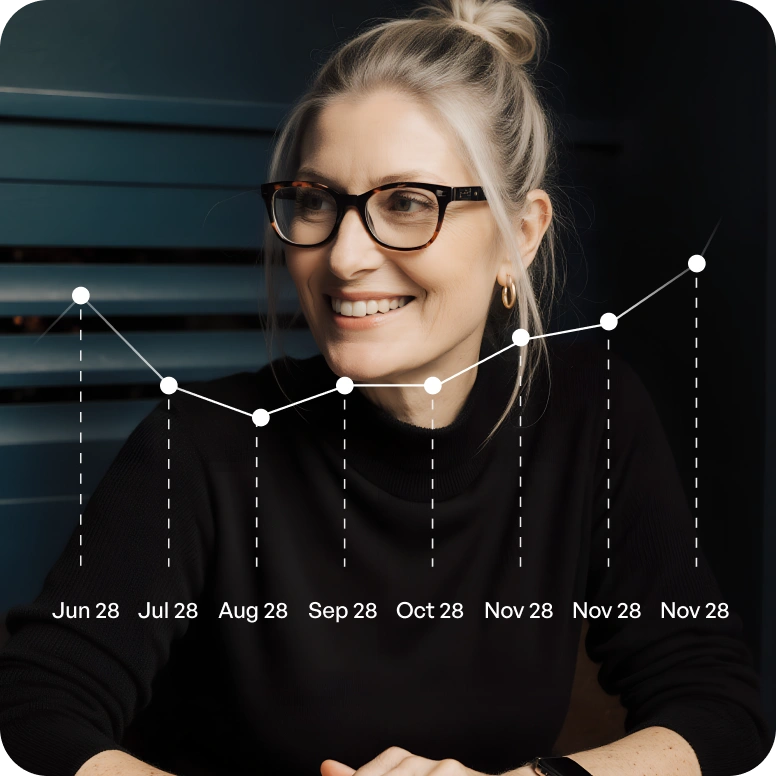 Nina K. hormone replacement therapy result intimacy returned in 8–12 weeks with a tailored plan