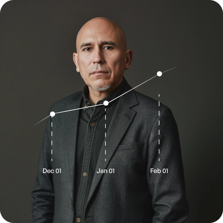 Michael T. testosterone therapy result improved energy and motivation in 6–8 weeks