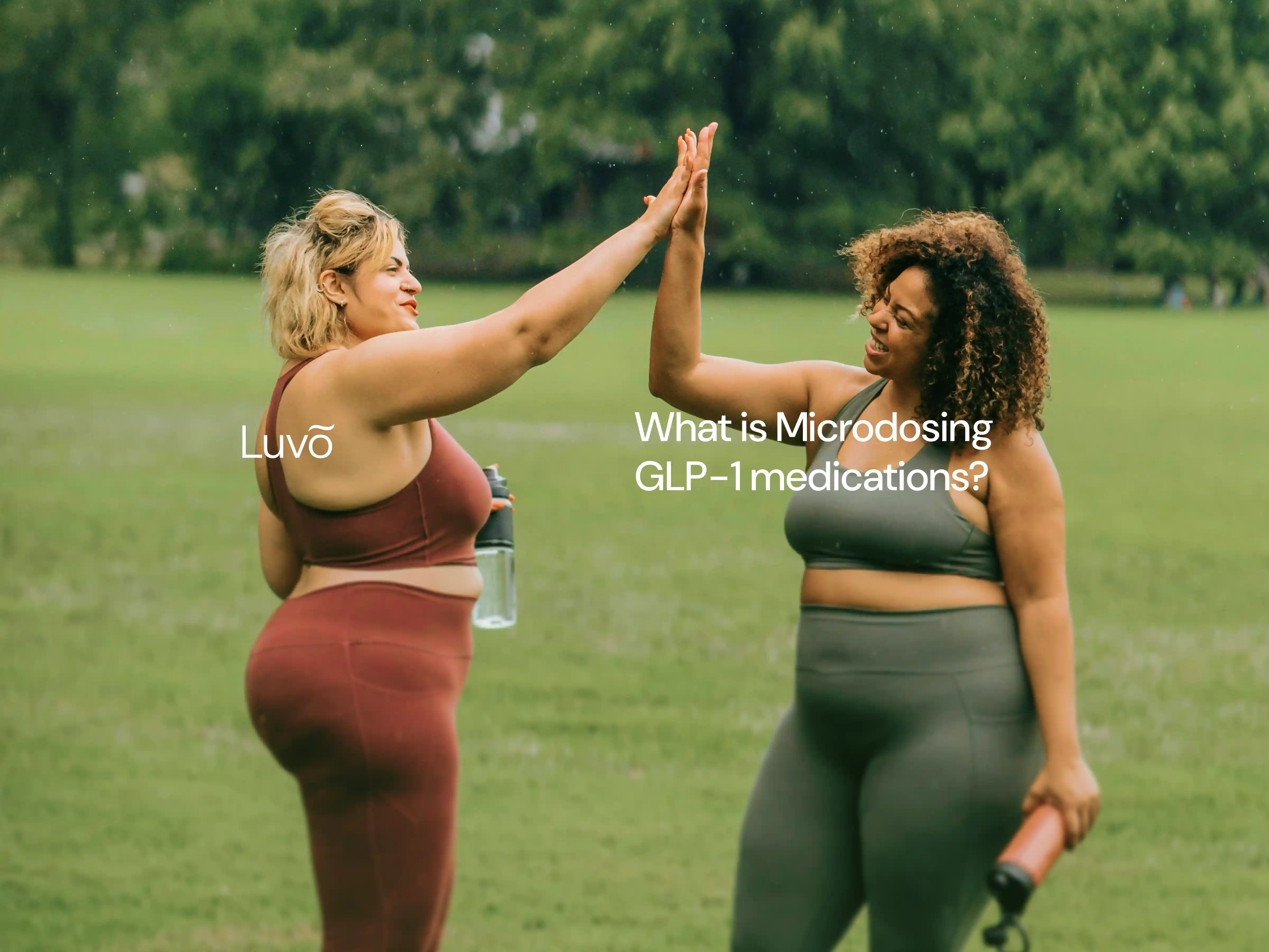 What is microdosing GLP-1 medications? A complete guide to the smarter approach to weight loss