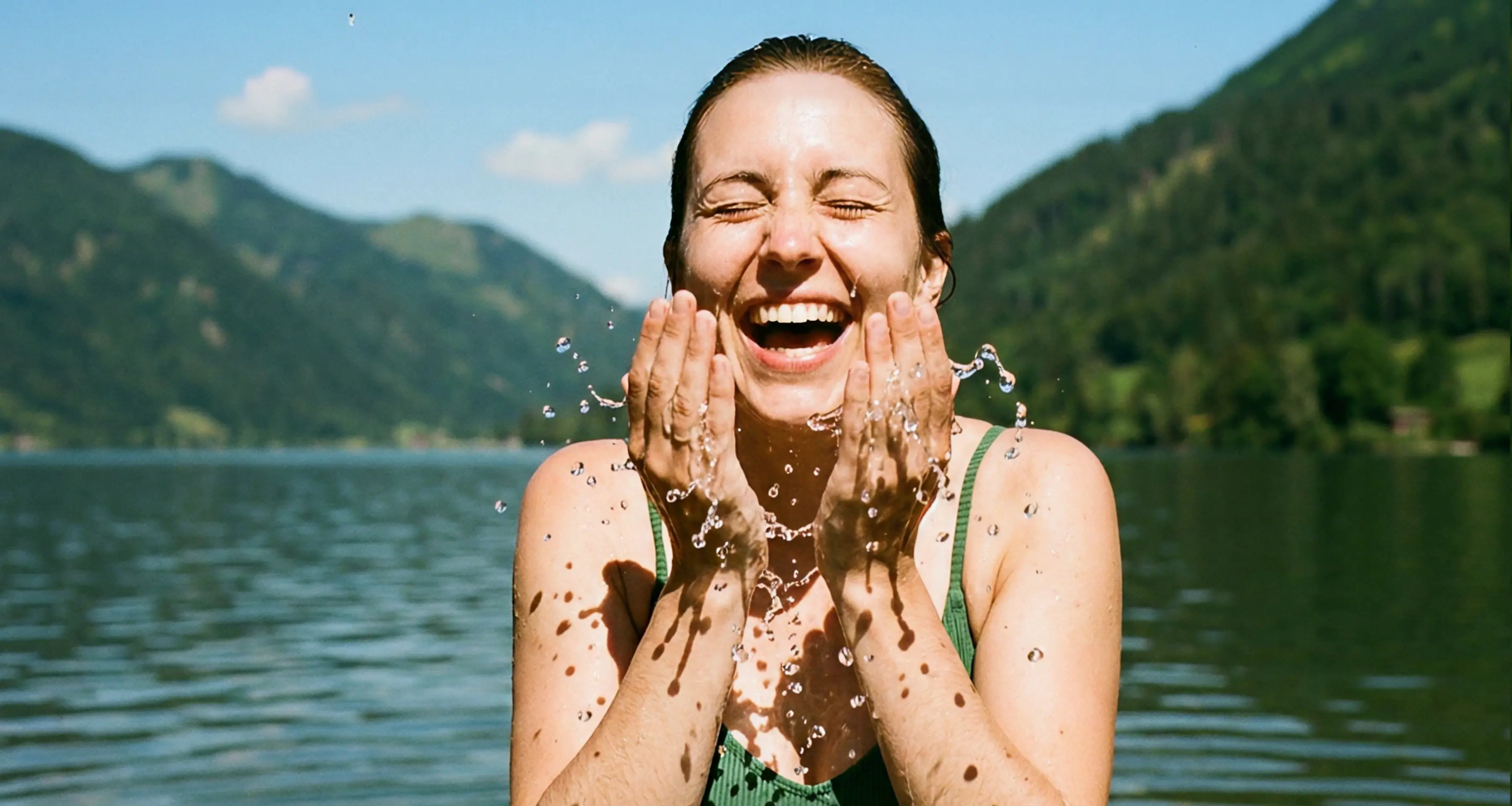 Anti-Aging Formula: Hormone | Skincare | Luvo Health