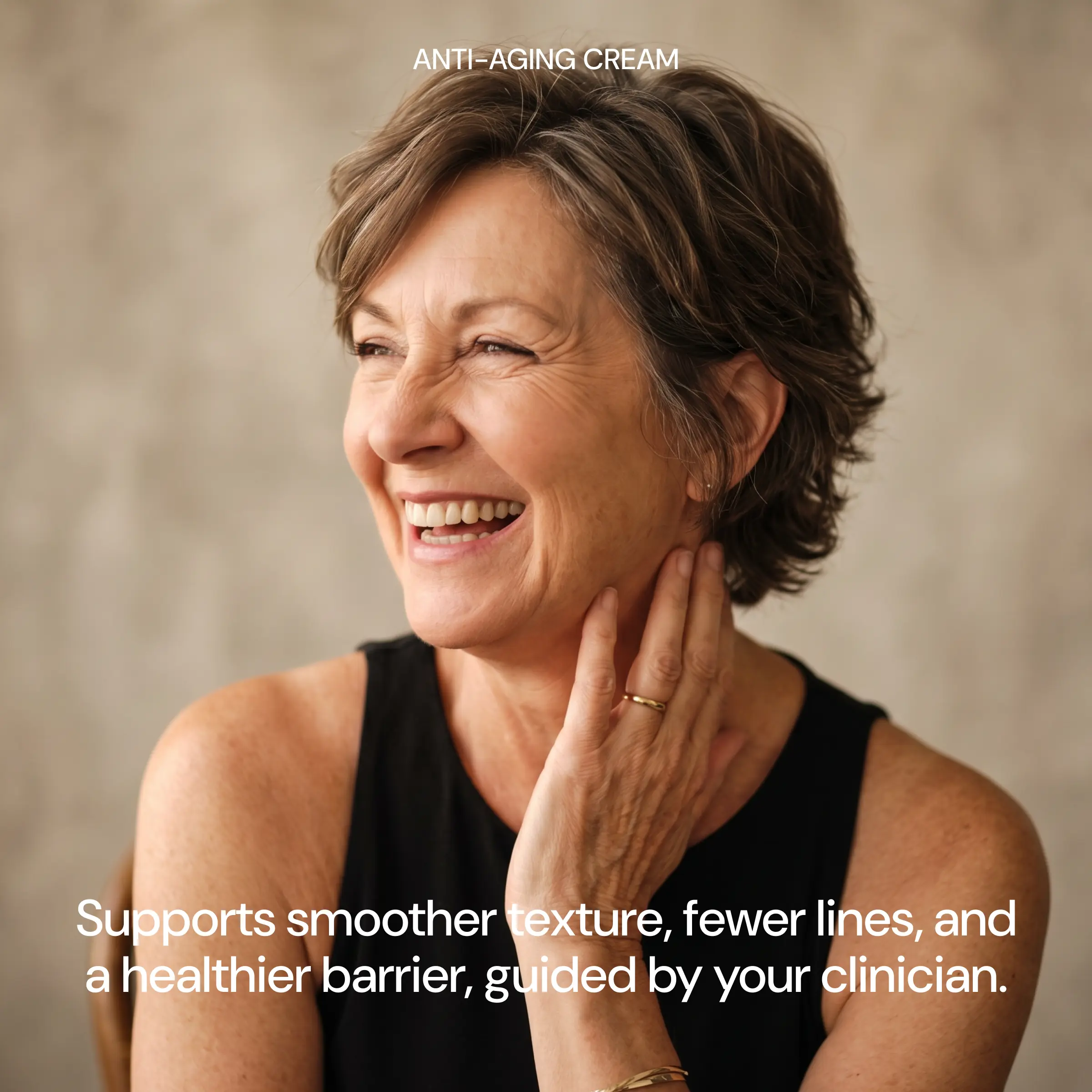 Anti-Aging Formula: Retinoid