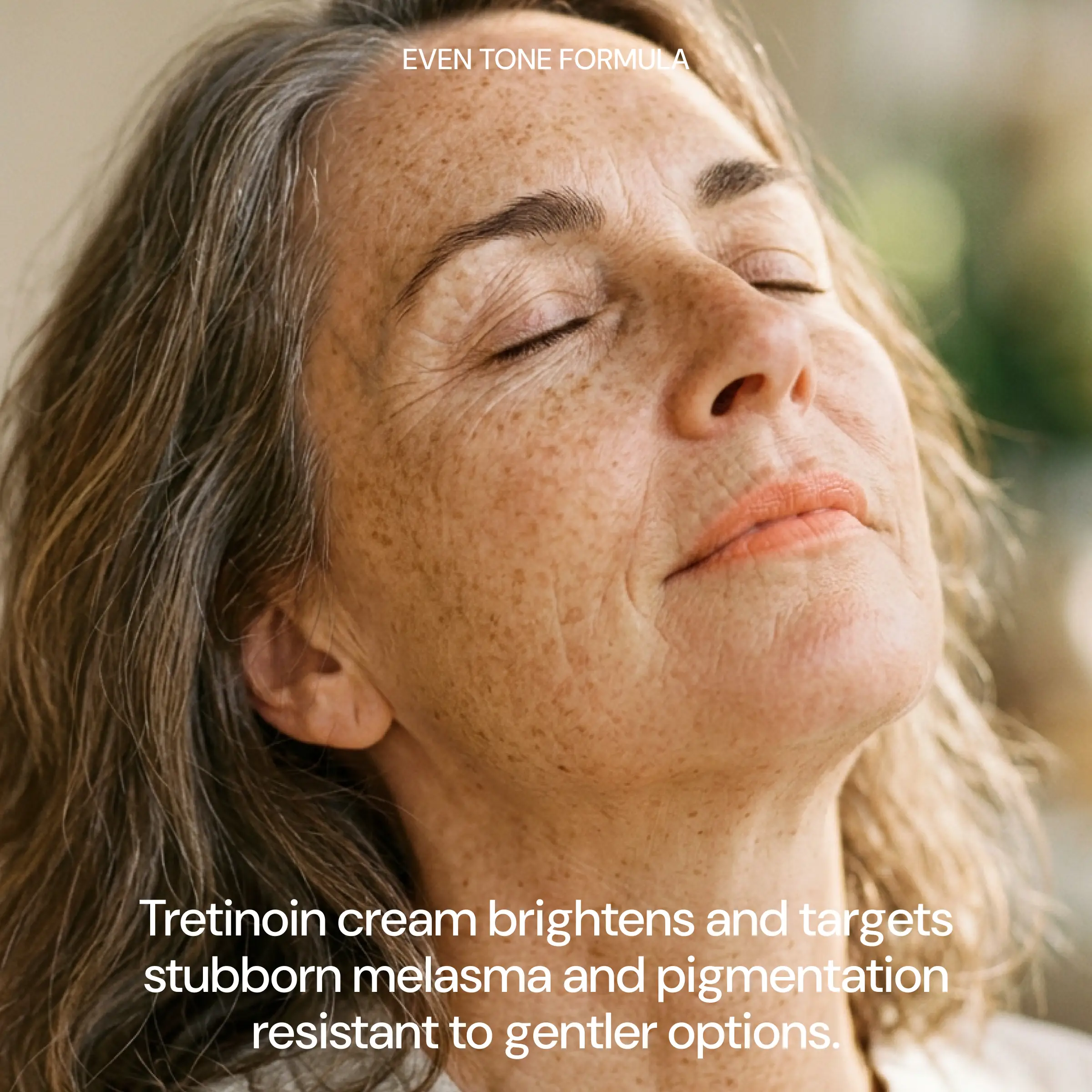 Even Tone Formula: Advanced Brightening